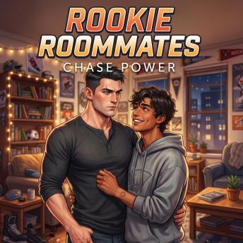 Rookie Roommates: A MM College Sports Romance