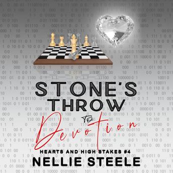 Stone's Throw to Devotion