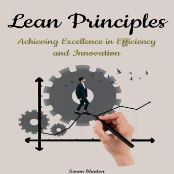 Lean Principles: Achieving Excellence in Efficiency and Innovation