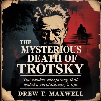 The Mysterious Death Of Trotsky: The Hidden Conspiracy That Ended a Revolutionary’s Life