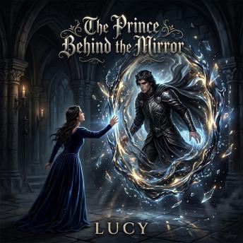 The Prince Behind the Mirror: Romance Fantasy: Where love and destiny intertwine.