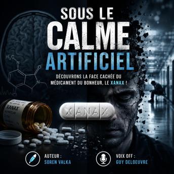 [French] - Sous le calme artificiel