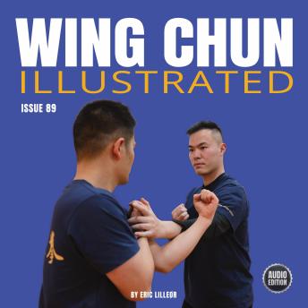 Wing Chun Illustrated – Issue 89
