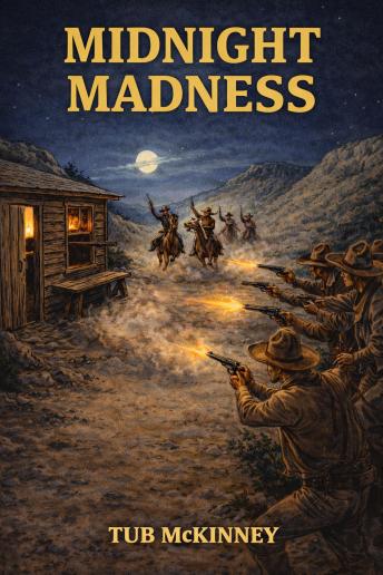 Midnight Madness: A Classic Western