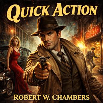 Quick Action: Vintage Love Story & Adventure Classic