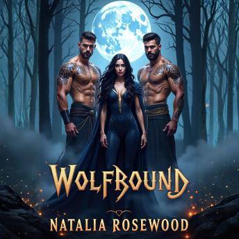 Wolfbound: The Reluctant Omega’s Fight Against the Alpha Kings’ Claim