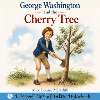 George Washington and the Cherry Tree