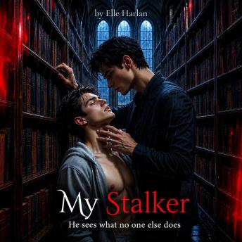 My Stalker: He sees what no one else does
