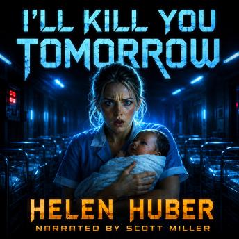 I'll Kill You Tomorrow: Thirty Lives, One Secret