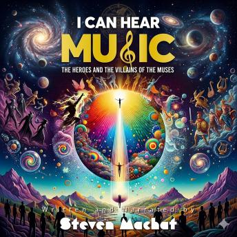 I Can Hear Music:: The Heroes and the Villains of the Muses