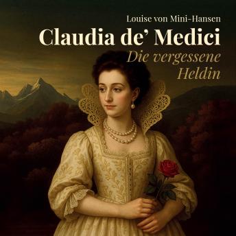 [German] - Claudia De Medici: Hörbuch