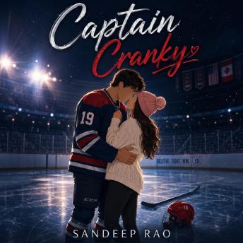 Captain Cranky