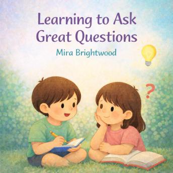 Learning to Ask Great Questions