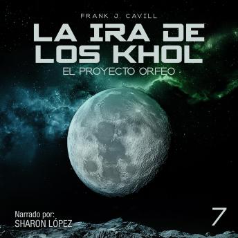 [Spanish] - La ira de los Khol