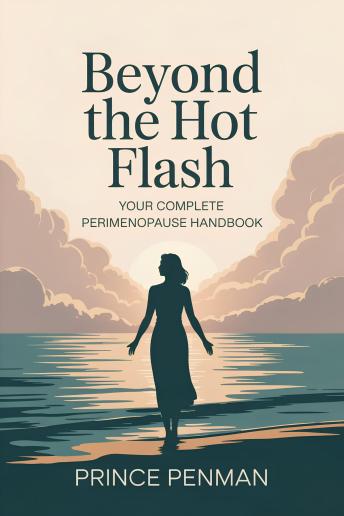 Beyond the Hot Flash: Your Complete Perimenopause Handbook