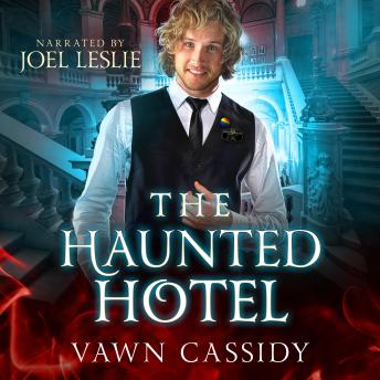 The Haunted Hotel