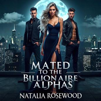 Mated to the Billionaire Alphas: An Extreme Dark Reverse Harem Romance
