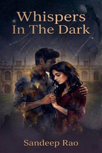 Whispers In The Dark :