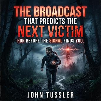 The Broadcast That Predicts the Next Victim: Run Before the Signal Finds You