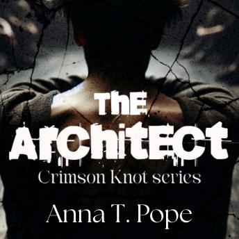 The Architect: A dark, slow-burn, BDSM-charged MM romance