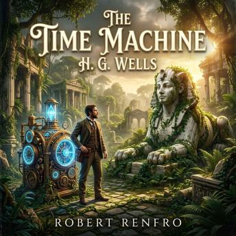 The Time Machine: A Timeless Science Fiction Masterpiece: Journey to the Year 802,701 to Uncover the Terrifying Secrets of the Eloi and the Subterranean Morlocks.