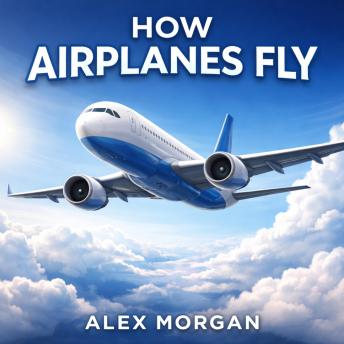 HOW AIRPLANES FLY
