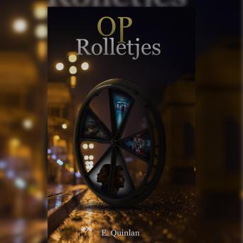 [Dutch; Flemish] - Op Rolletjes: Wat als één moment alles afpakt wat je had — en je dwingt opnieuw te leren leven?  In Op Rolletjes volg je Max, een jonge man wiens leven abrupt tot stilstand komt na een ernstig ongeluk.