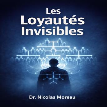 [French] - Les Loyautés Invisibles: Identifier et libérer les chaînes familiales