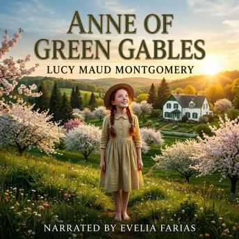 Anne of Green Gables: A masterpiece of Children's Literature. Experience the heartwarming journey of a fiercely imaginative orphan girl who unexpectedly transforms the lives of an aging brother and sister in rural Avonlea.
