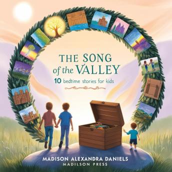 The Song of the Valley: 10 Bedtime Stories for Kids
