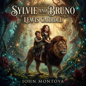 Sylvie and Bruno: Journey into an eccentric Fantasy realm of political intrigue, surreal dreamscapes, and pure Victorian whimsy where two fairy children navigate the bizarre rules of Outland and the mortal world.