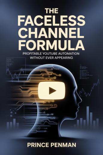 The Faceless Channel Formula: Profitable YouTube Automation Without Ever Appearing