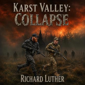 Karst Valley: Collapse