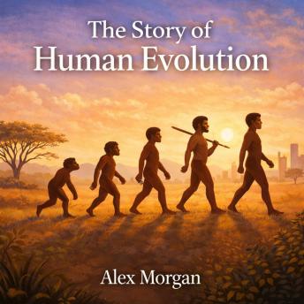 The Story of Human Evolution