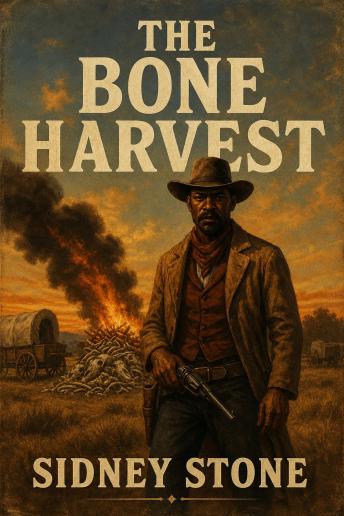 The Bone Harvest: A Classic Western