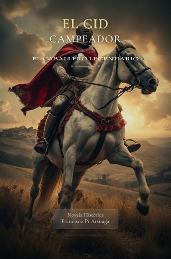[Spanish] - El Cid Campeador