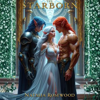 The Starborn: The Elf Kings' Claim, Book 3