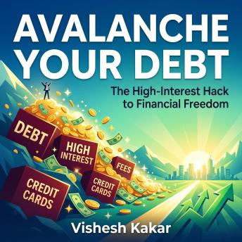 Avalanche Your Debt: The High-Interest Hack to Financial Freedom