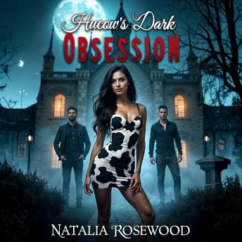 Hucow’s Dark Obsession: An Extreme Dark Hucow Reverse Harem Romance