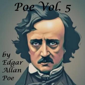 Poe Vol. 5