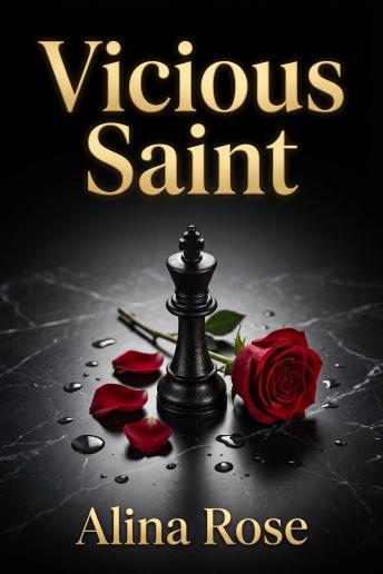 Vicious Saint