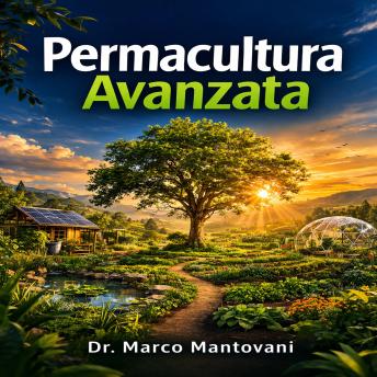 [Italian] - Permacultura Avanzata: Dalla Monocoltura all'Agricoltura Circolare