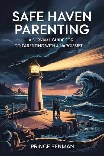 Safe Haven Parenting: A Survival Guide for Co-Parenting with a Narcissist