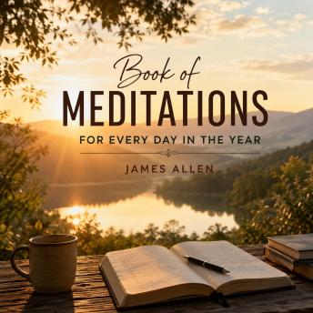Book of Meditations for Every Day in the Year