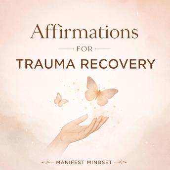 Affirmations for Trauma Recovery: Positive Daily Affirmations for Healing, Safety, Self-Worth, and Emotional Resilience