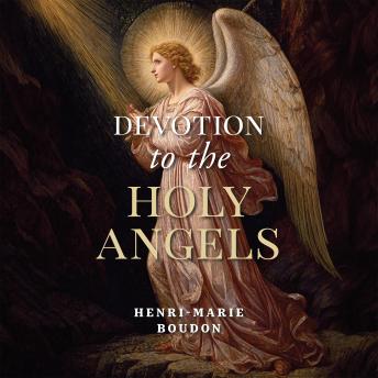 Devotion to the Holy Angels