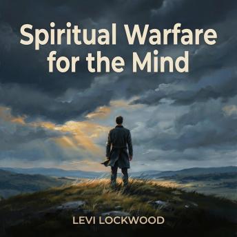 Spiritual Warfare for the Mind: A Practical Christian Guide to Breaking Mental Strongholds, Dealing With Anxious and Negative Thoughts, and Winning the Daily Battle for Your Peace