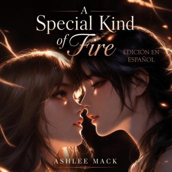 [Spanish] - A Special Kind of Fire EDICIÓN EN ESPAÑOL
