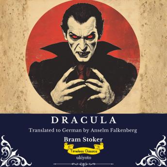 [German] - Dracula German Version