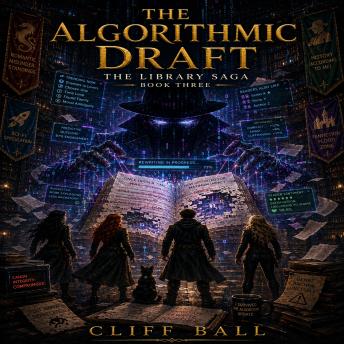 The Algorithmic Draft